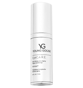 NAD + Boosting Eye Cream